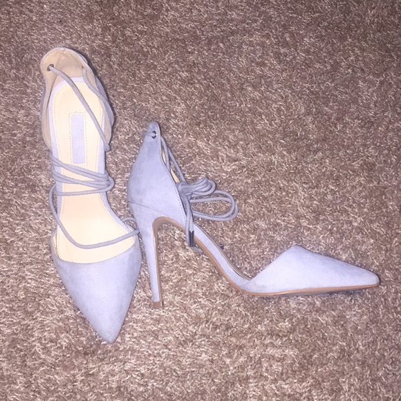 Forever 21 Shoes - Forever 21